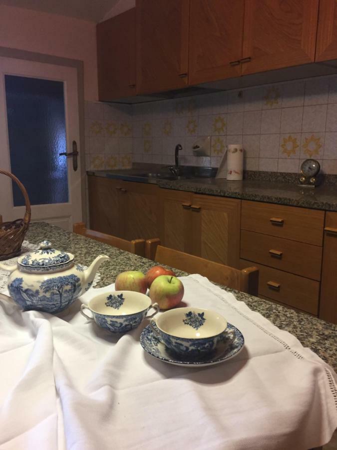 Ferienwohnung La Casa Di Luigi Montevarchi Exterior foto