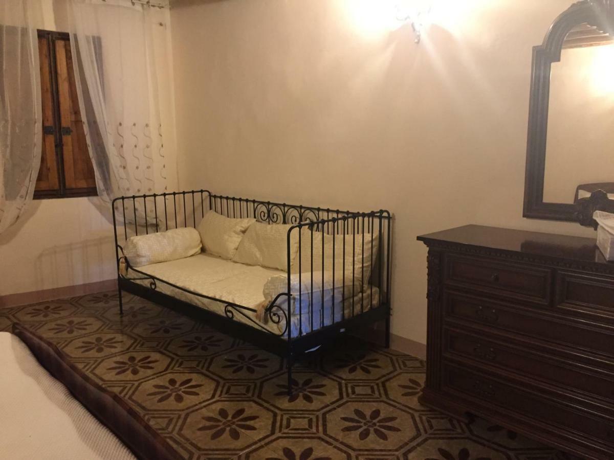 Ferienwohnung La Casa Di Luigi Montevarchi Exterior foto