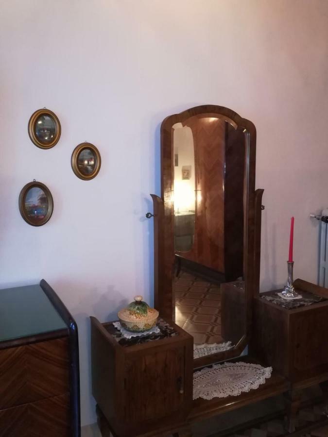 Ferienwohnung La Casa Di Luigi Montevarchi Exterior foto
