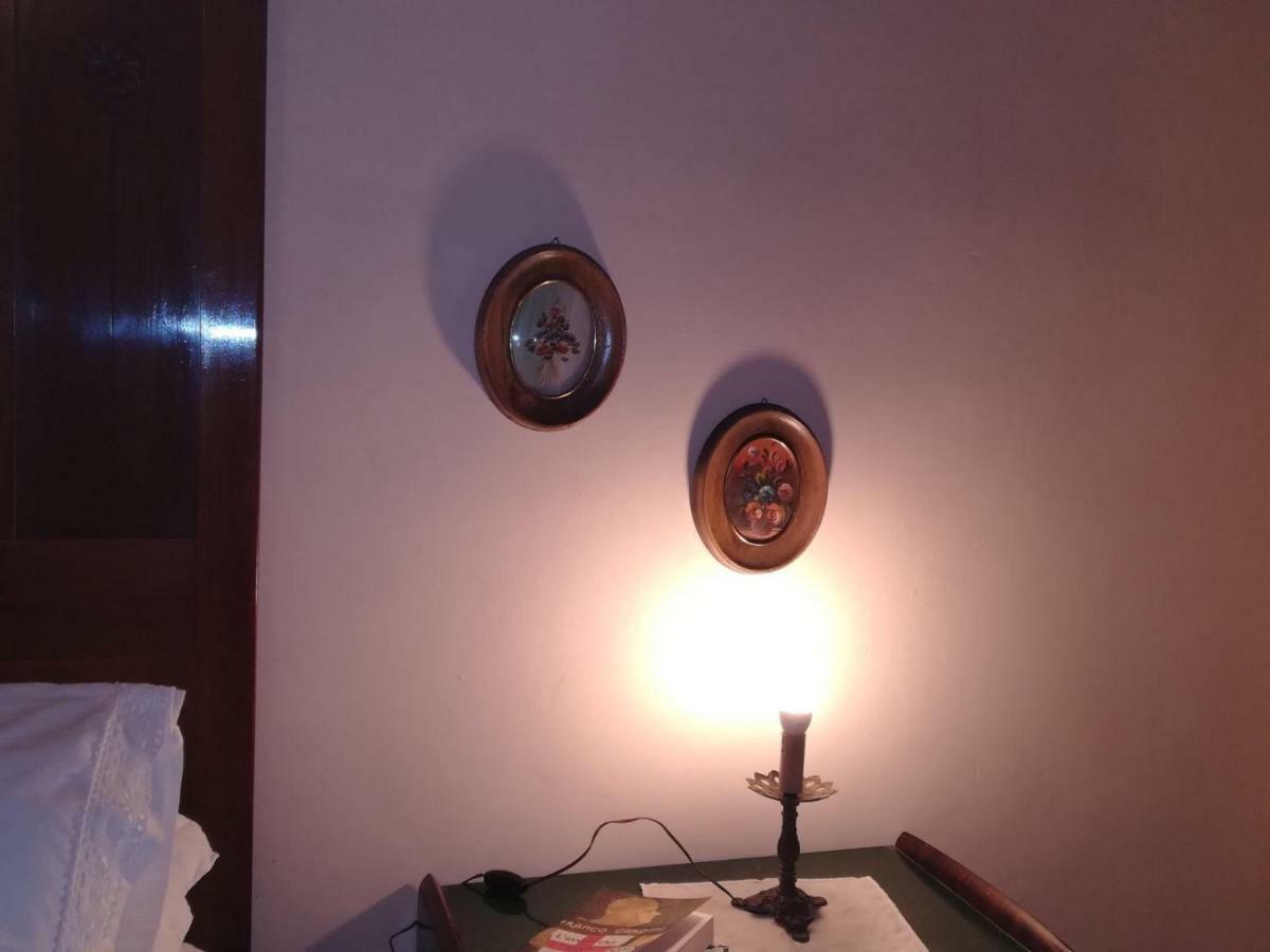 Ferienwohnung La Casa Di Luigi Montevarchi Exterior foto